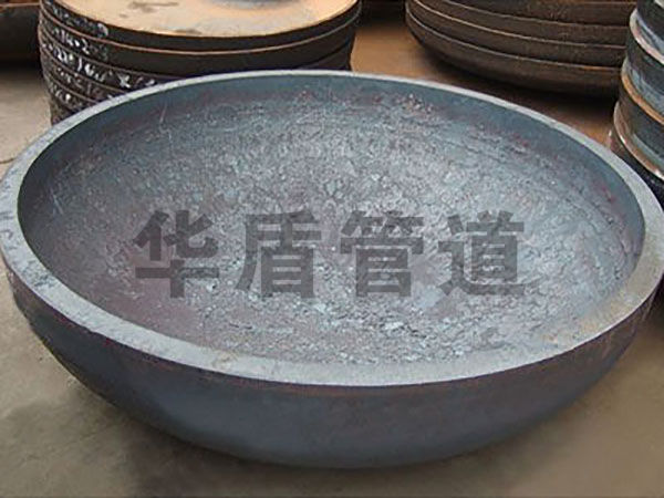 油罐封頭