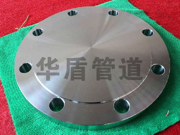 盲板