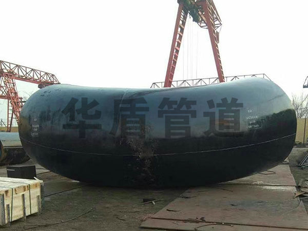 對焊彎頭