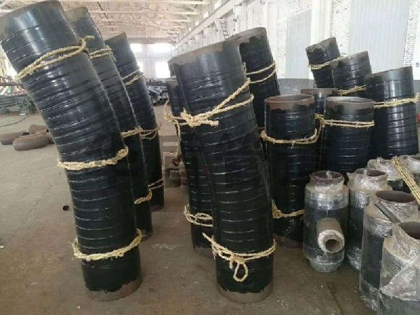 3pe防腐彎頭