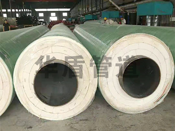 玻璃鋼保溫鋼管國(guó)標(biāo)耐高溫
